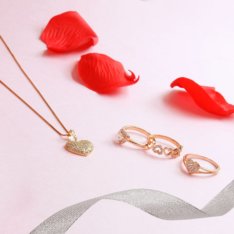 Happy Valentine's Day