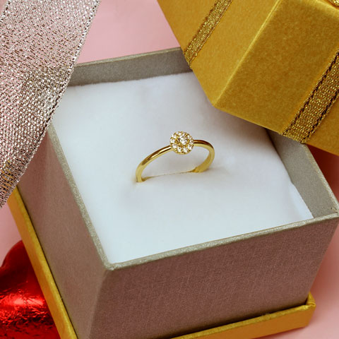 Happy Valentine's Day