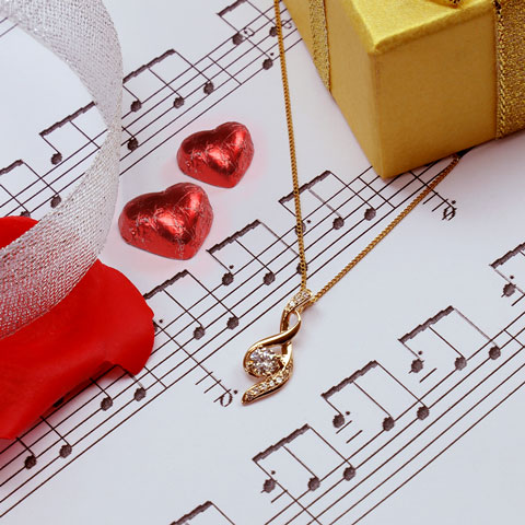 Happy Valentine's Day