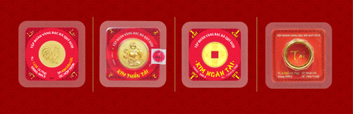 Ngày thần tài 2017